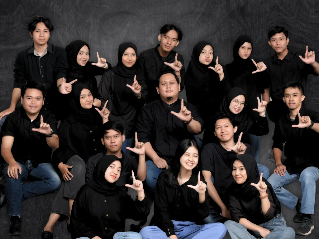 Lingkar Rasio Teknologi Team
