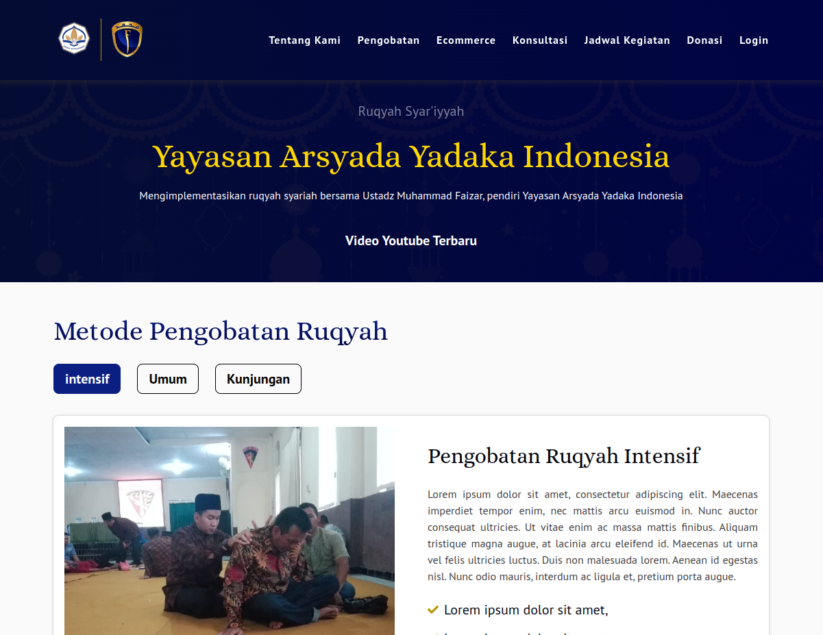 Website Gawaikita